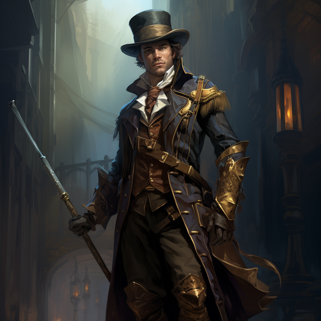 Lorian warchild - The diplomat dualist.png